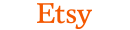 Etsy - Web Logo