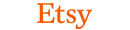 Etsy - Web Logo