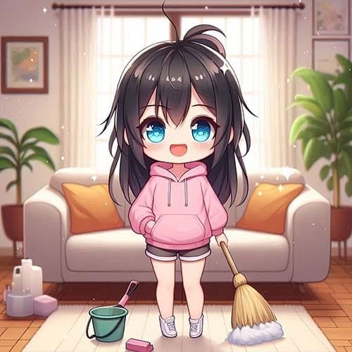 5. Home Improvements