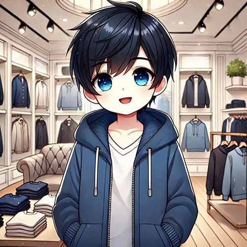 Outfit & Accessories