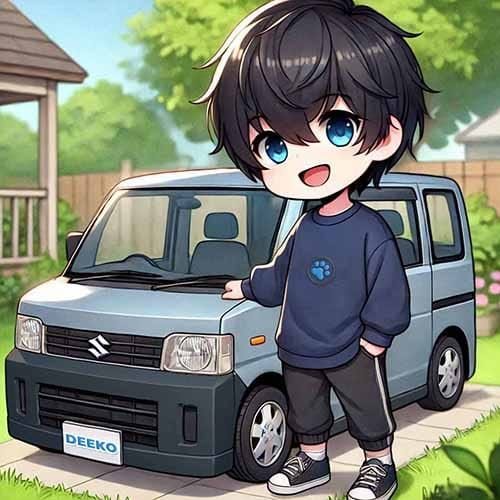 Vehicle & Accessories